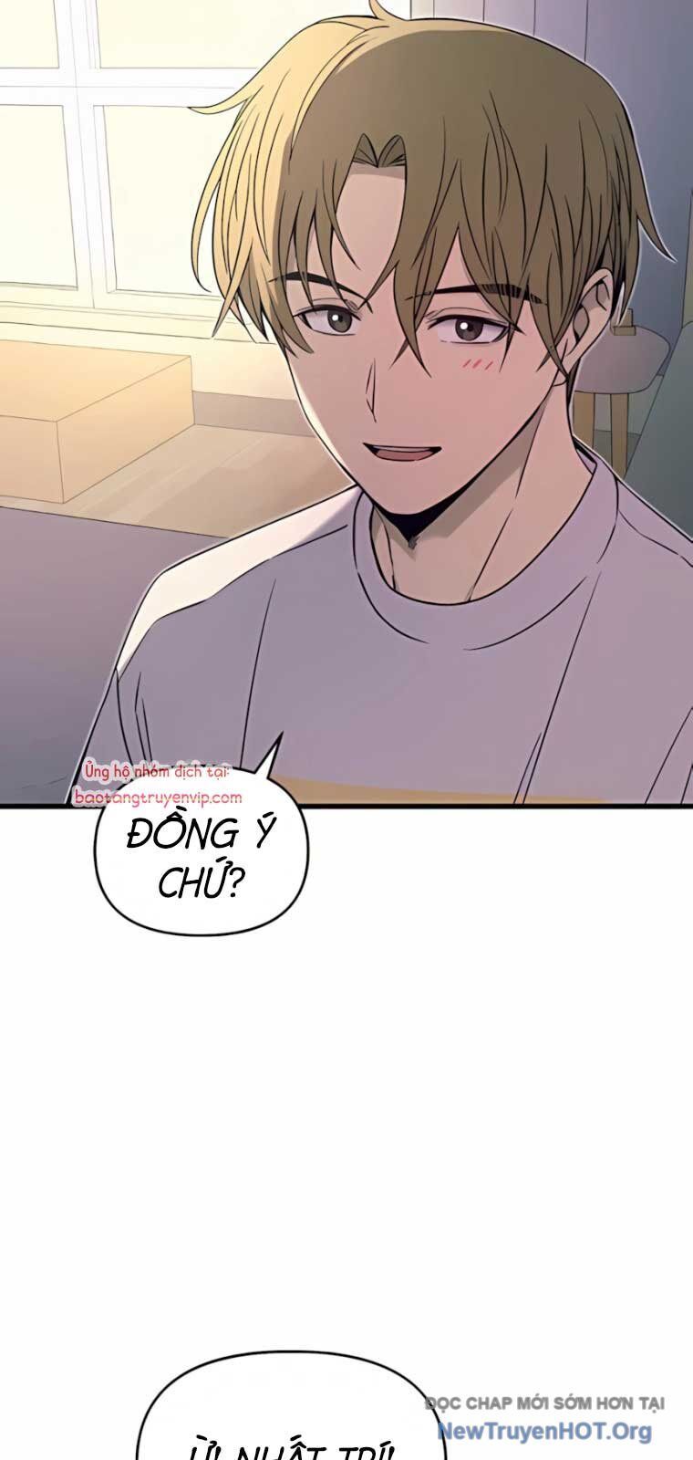 Bias Của Tôi Trên Chuyến Tàu Cuối Cùng Chap 37 - Next Chap 38