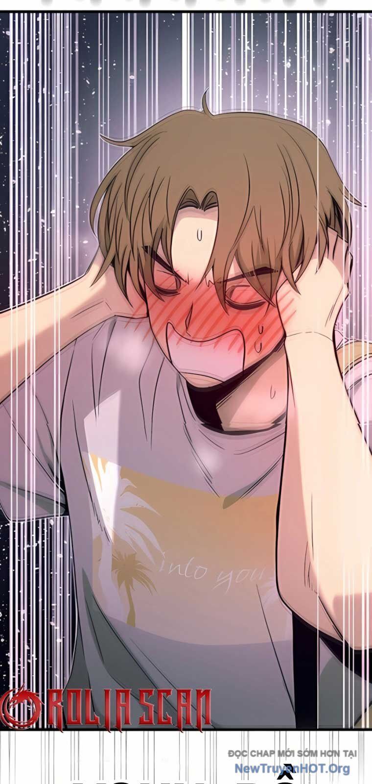 Bias Của Tôi Trên Chuyến Tàu Cuối Cùng Chap 37 - Next Chap 38