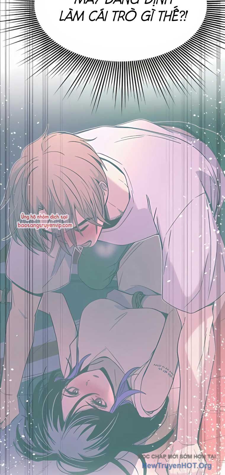 Bias Của Tôi Trên Chuyến Tàu Cuối Cùng Chap 37 - Next Chap 38