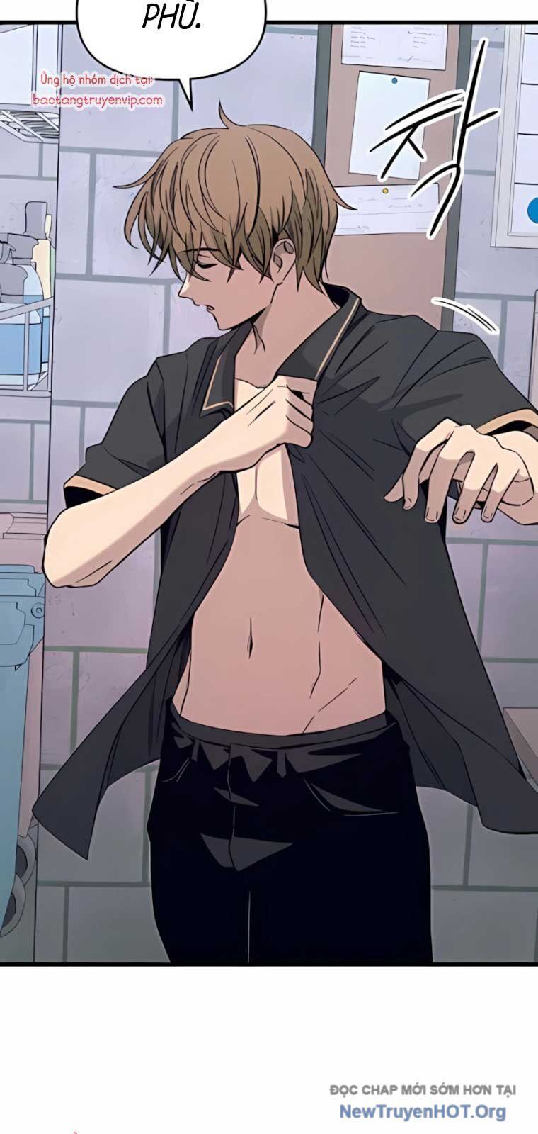 Bias Của Tôi Trên Chuyến Tàu Cuối Cùng Chap 37 - Next Chap 38