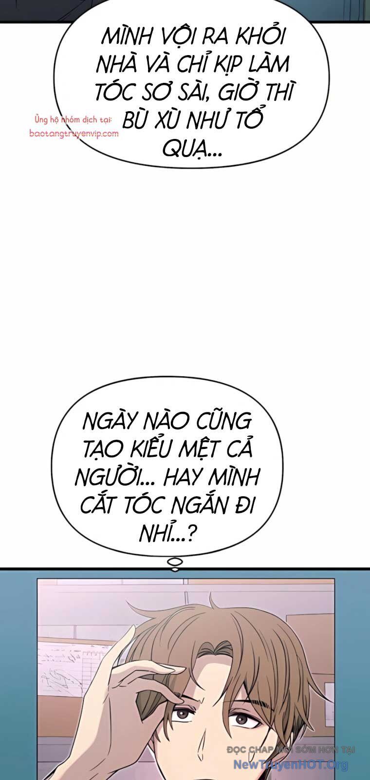 Bias Của Tôi Trên Chuyến Tàu Cuối Cùng Chap 37 - Next Chap 38