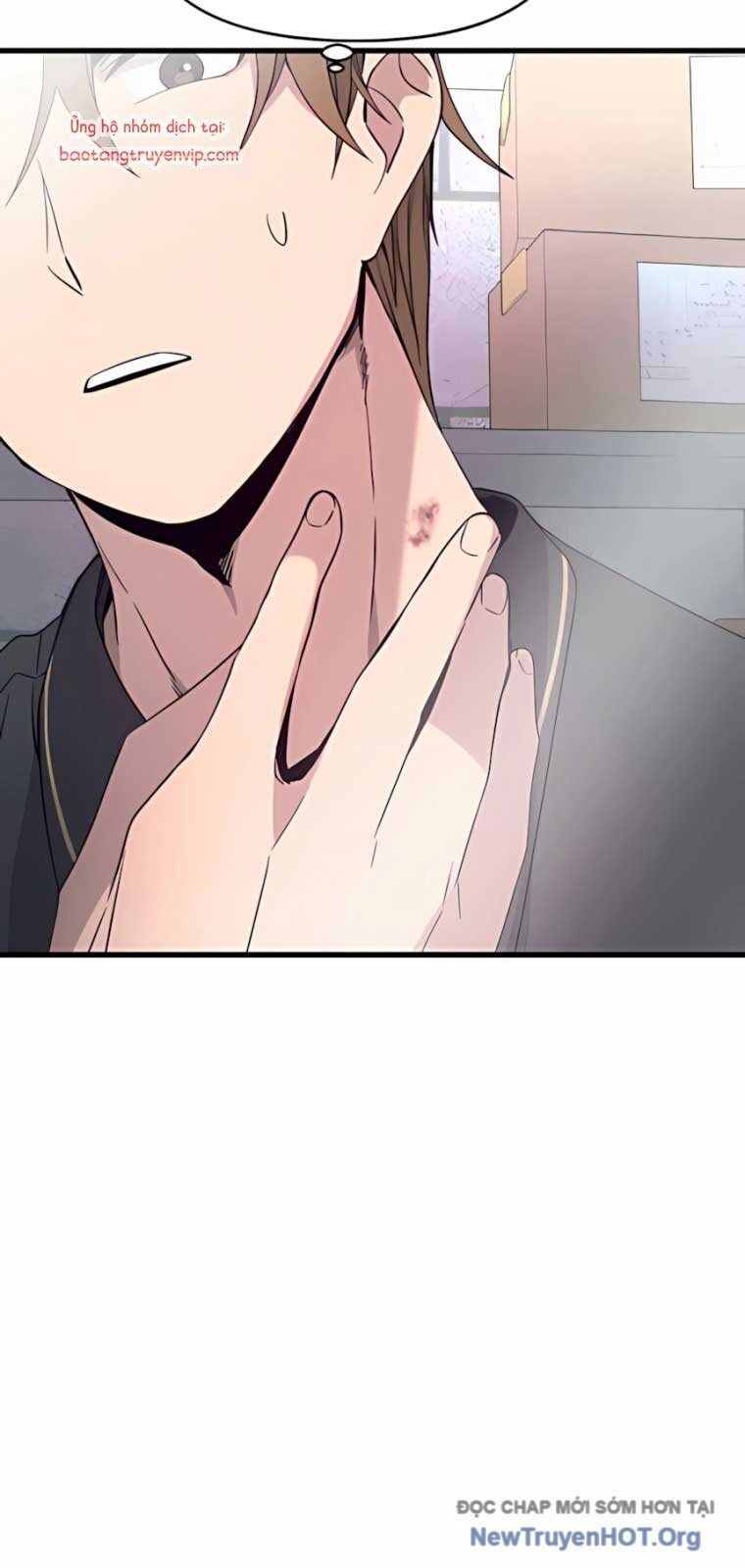 Bias Của Tôi Trên Chuyến Tàu Cuối Cùng Chap 37 - Next Chap 38