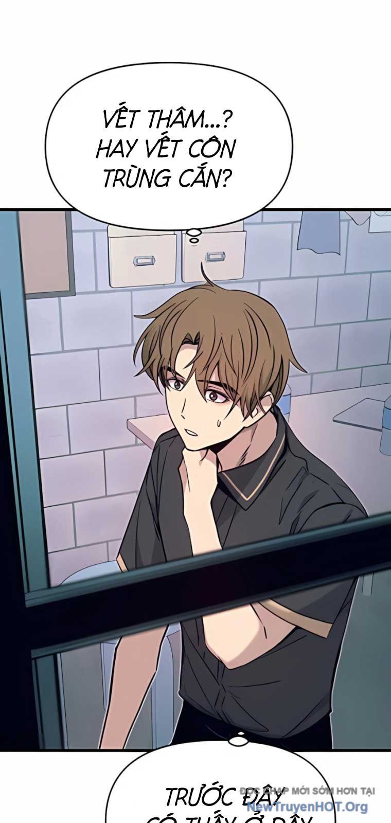 Bias Của Tôi Trên Chuyến Tàu Cuối Cùng Chap 37 - Next Chap 38