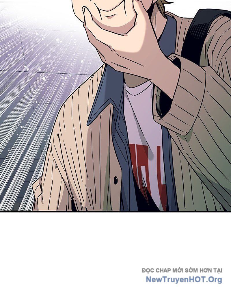 Bias Của Tôi Trên Chuyến Tàu Cuối Cùng Chap 8 - Next Chap 9