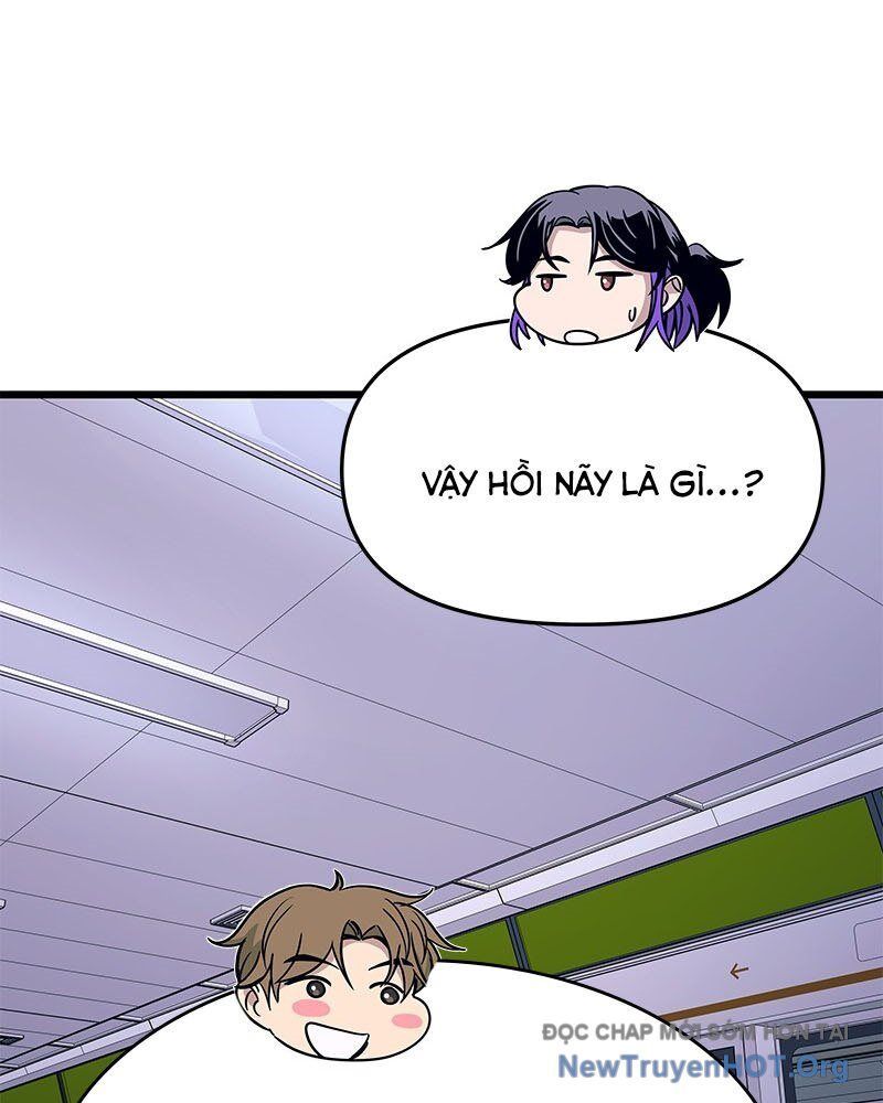 Bias Của Tôi Trên Chuyến Tàu Cuối Cùng Chap 8 - Next Chap 9