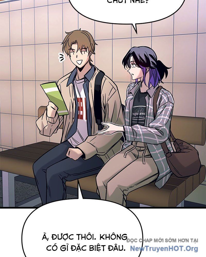 Bias Của Tôi Trên Chuyến Tàu Cuối Cùng Chap 8 - Next Chap 9