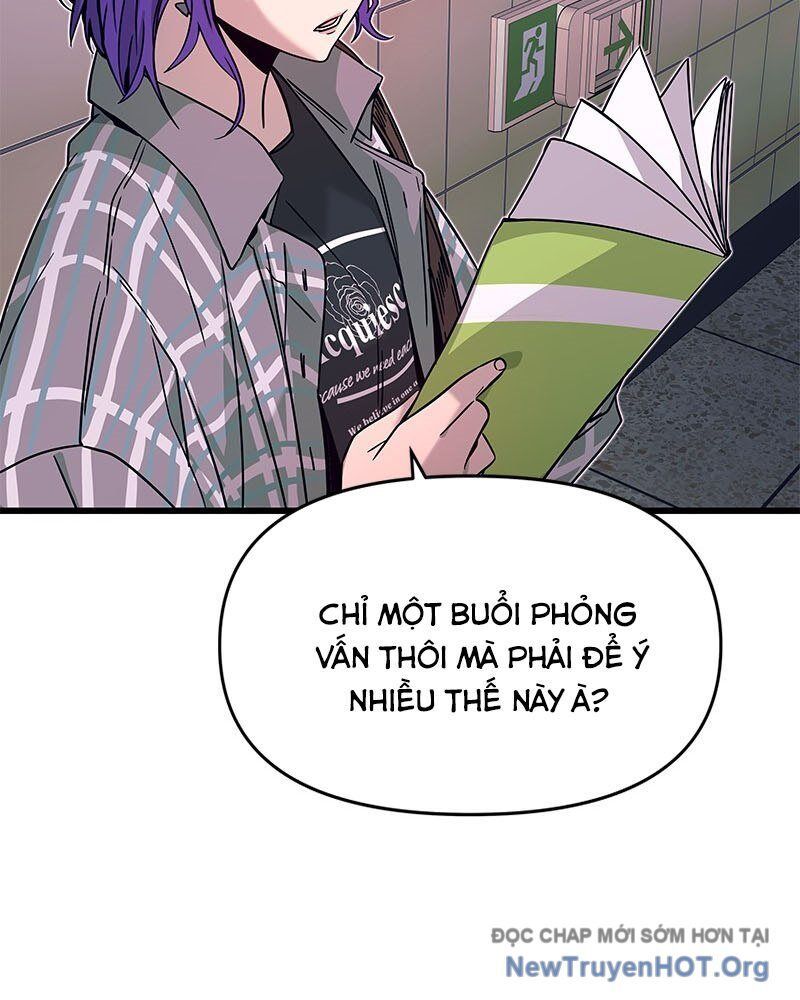 Bias Của Tôi Trên Chuyến Tàu Cuối Cùng Chap 8 - Next Chap 9