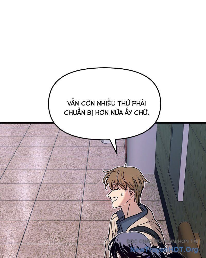 Bias Của Tôi Trên Chuyến Tàu Cuối Cùng Chap 8 - Next Chap 9