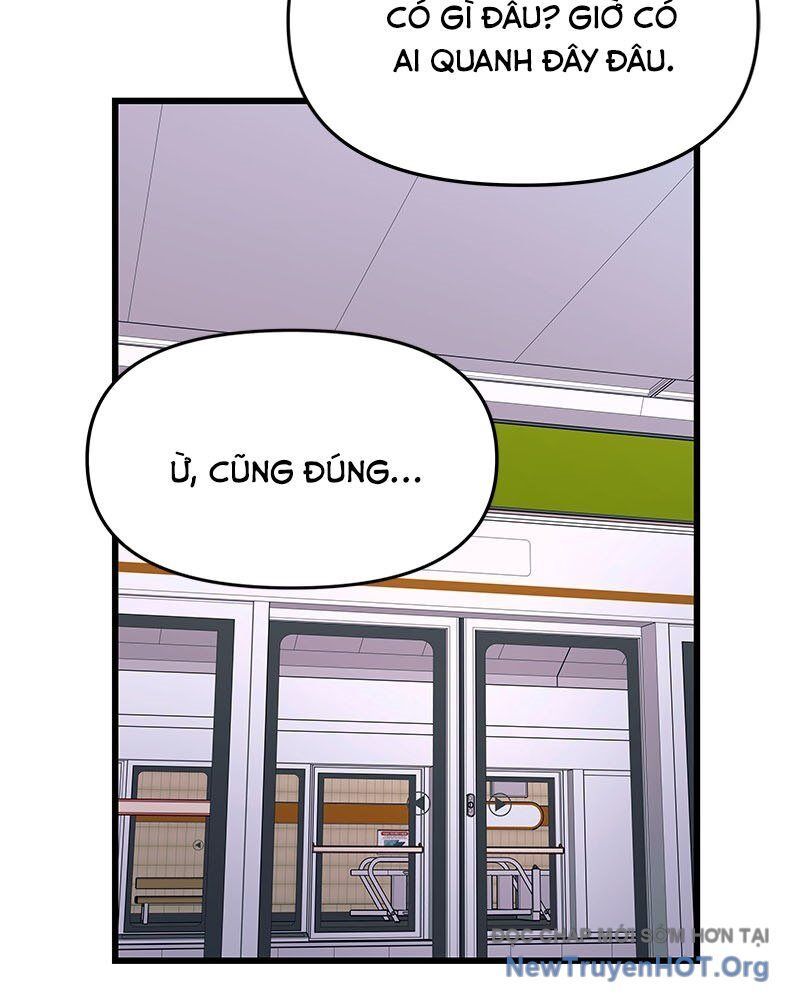 Bias Của Tôi Trên Chuyến Tàu Cuối Cùng Chap 8 - Next Chap 9