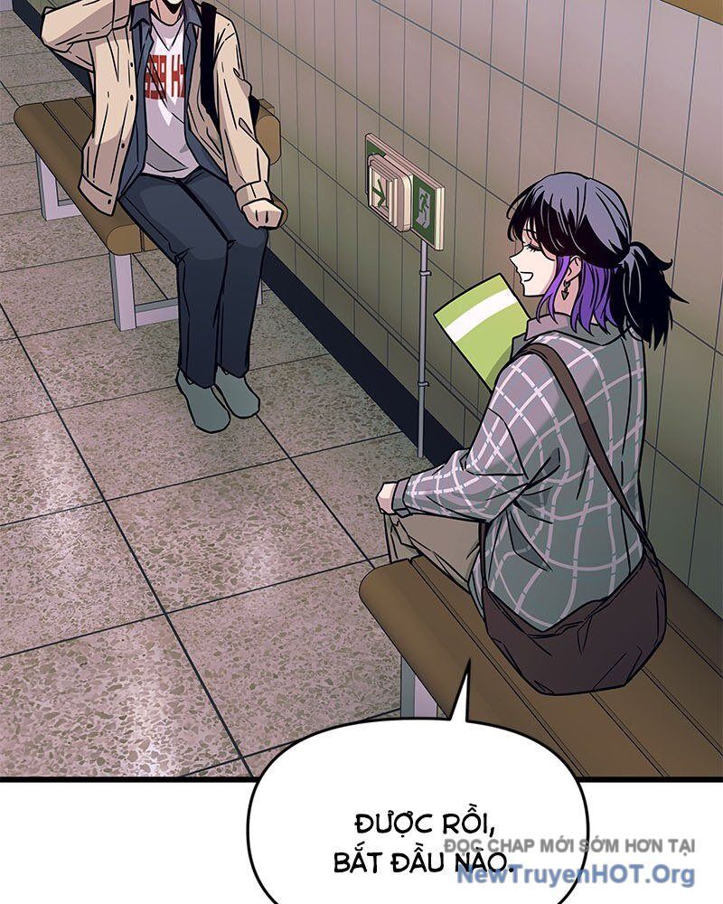 Bias Của Tôi Trên Chuyến Tàu Cuối Cùng Chap 8 - Next Chap 9