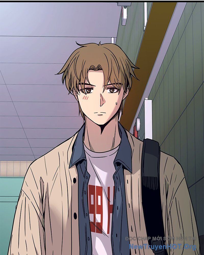 Bias Của Tôi Trên Chuyến Tàu Cuối Cùng Chap 8 - Next Chap 9