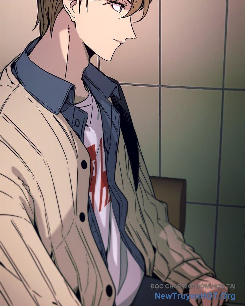 Bias Của Tôi Trên Chuyến Tàu Cuối Cùng Chap 8 - Next Chap 9