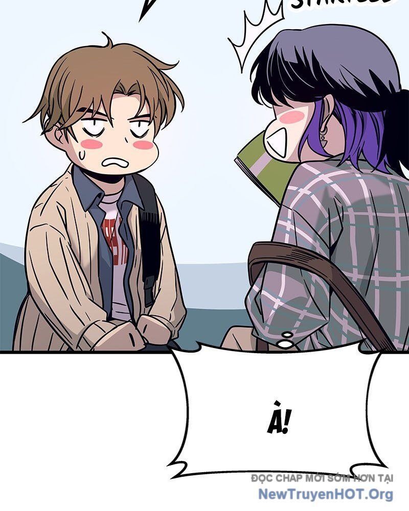 Bias Của Tôi Trên Chuyến Tàu Cuối Cùng Chap 8 - Next Chap 9