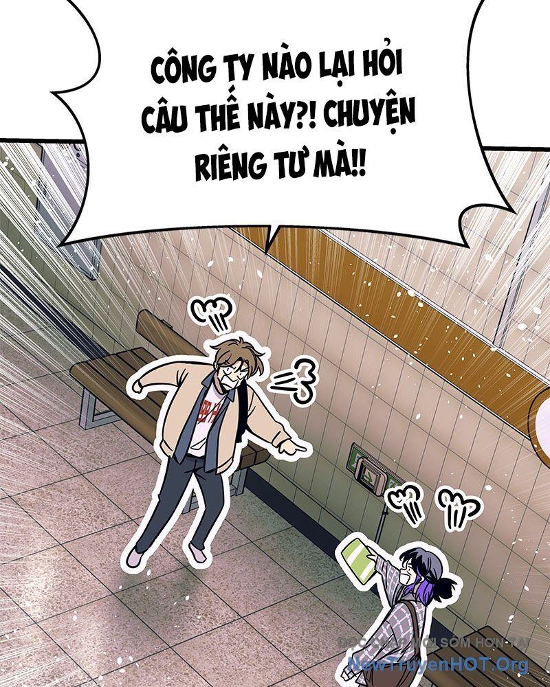Bias Của Tôi Trên Chuyến Tàu Cuối Cùng Chap 8 - Next Chap 9