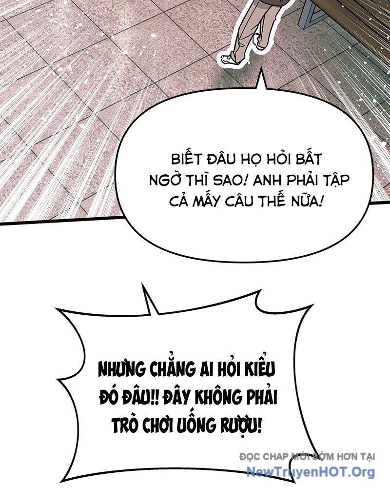Bias Của Tôi Trên Chuyến Tàu Cuối Cùng Chap 8 - Next Chap 9