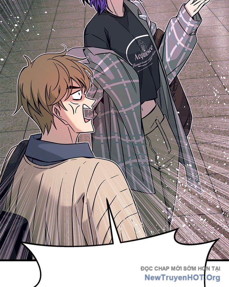 Bias Của Tôi Trên Chuyến Tàu Cuối Cùng Chap 8 - Next Chap 9