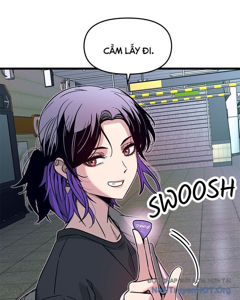Bias Của Tôi Trên Chuyến Tàu Cuối Cùng Chap 8 - Next Chap 9