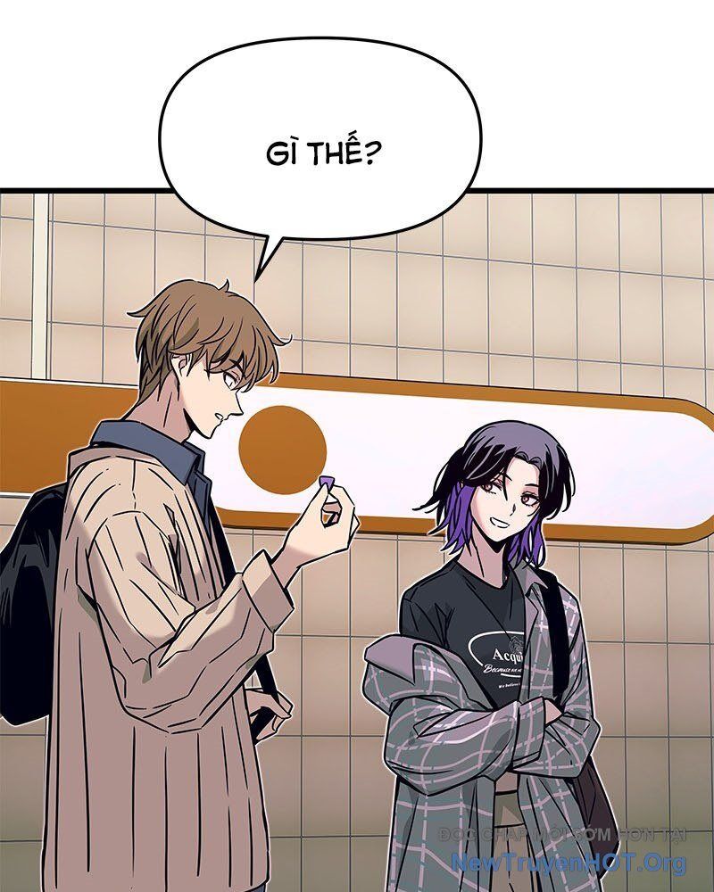 Bias Của Tôi Trên Chuyến Tàu Cuối Cùng Chap 8 - Next Chap 9