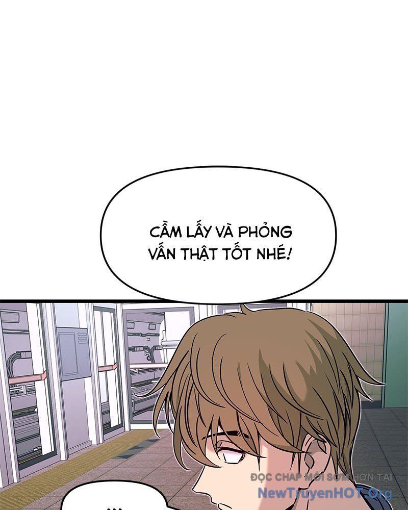 Bias Của Tôi Trên Chuyến Tàu Cuối Cùng Chap 8 - Next Chap 9