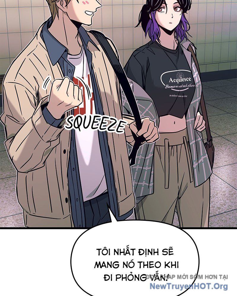 Bias Của Tôi Trên Chuyến Tàu Cuối Cùng Chap 8 - Next Chap 9
