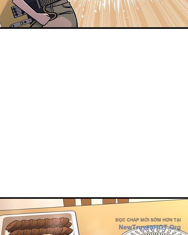 Bias Của Tôi Trên Chuyến Tàu Cuối Cùng Chap 8 - Next Chap 9