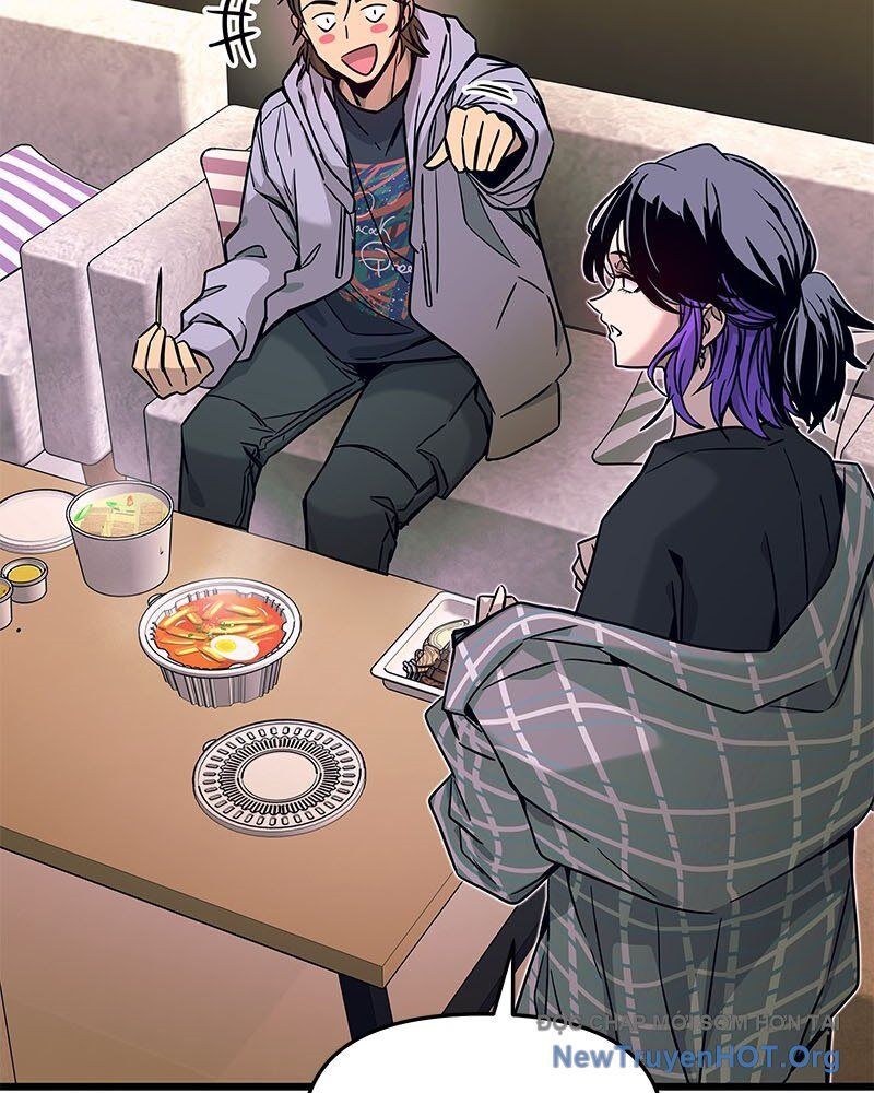 Bias Của Tôi Trên Chuyến Tàu Cuối Cùng Chap 8 - Next Chap 9
