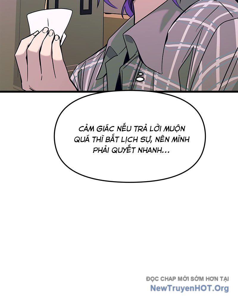 Bias Của Tôi Trên Chuyến Tàu Cuối Cùng Chap 8 - Next Chap 9