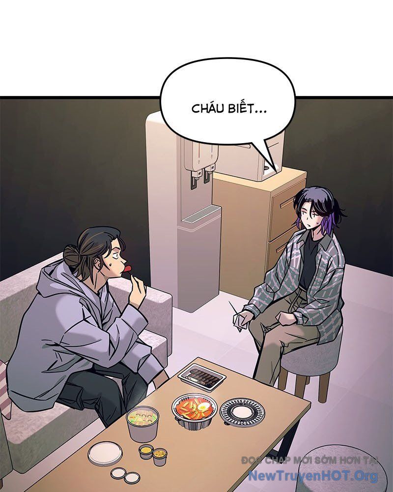 Bias Của Tôi Trên Chuyến Tàu Cuối Cùng Chap 8 - Next Chap 9