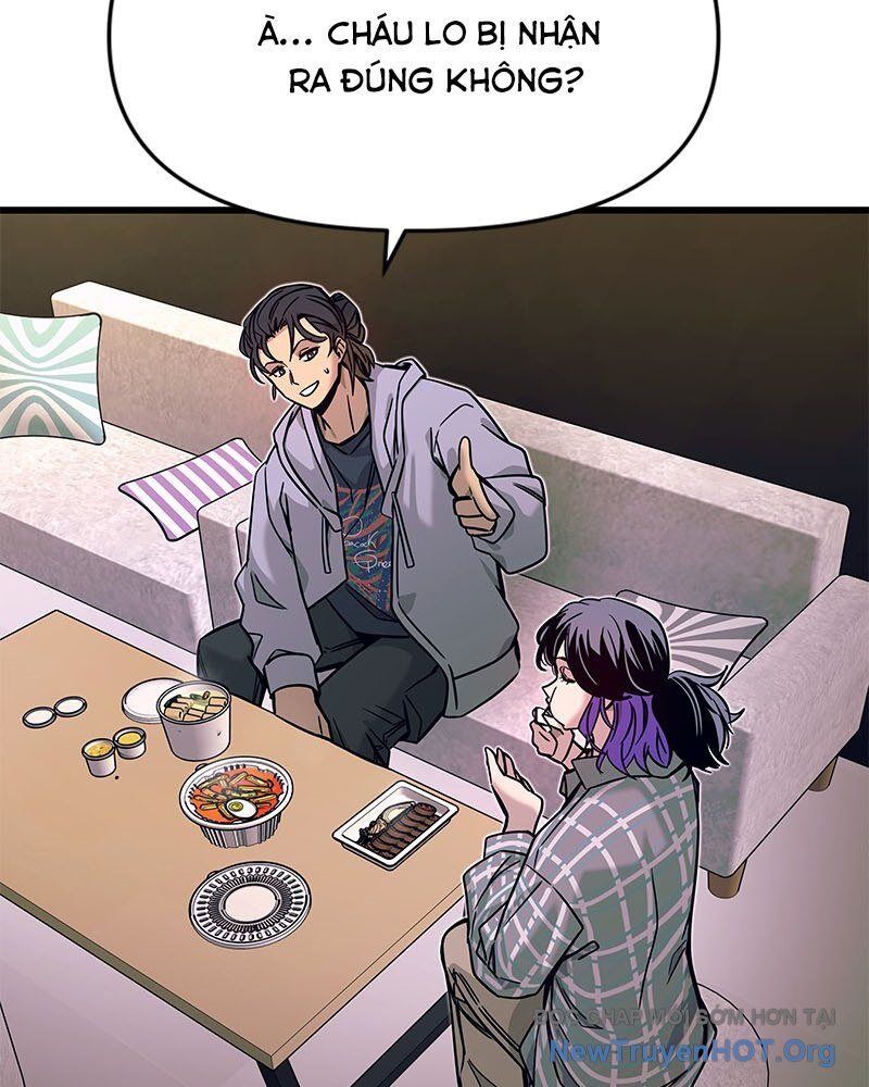 Bias Của Tôi Trên Chuyến Tàu Cuối Cùng Chap 8 - Next Chap 9
