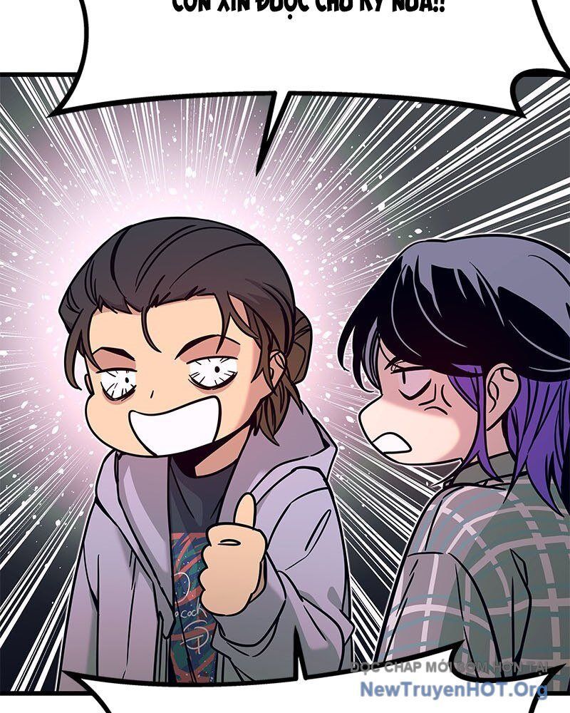 Bias Của Tôi Trên Chuyến Tàu Cuối Cùng Chap 8 - Next Chap 9