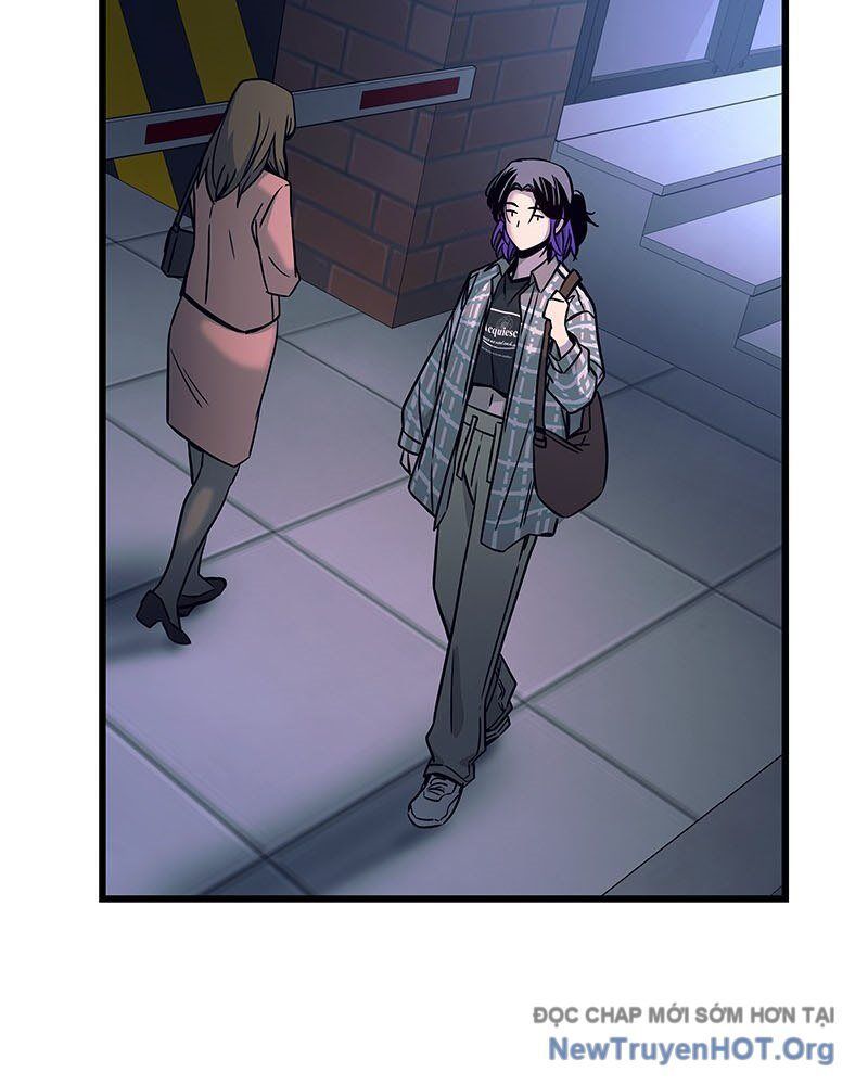 Bias Của Tôi Trên Chuyến Tàu Cuối Cùng Chap 8 - Next Chap 9