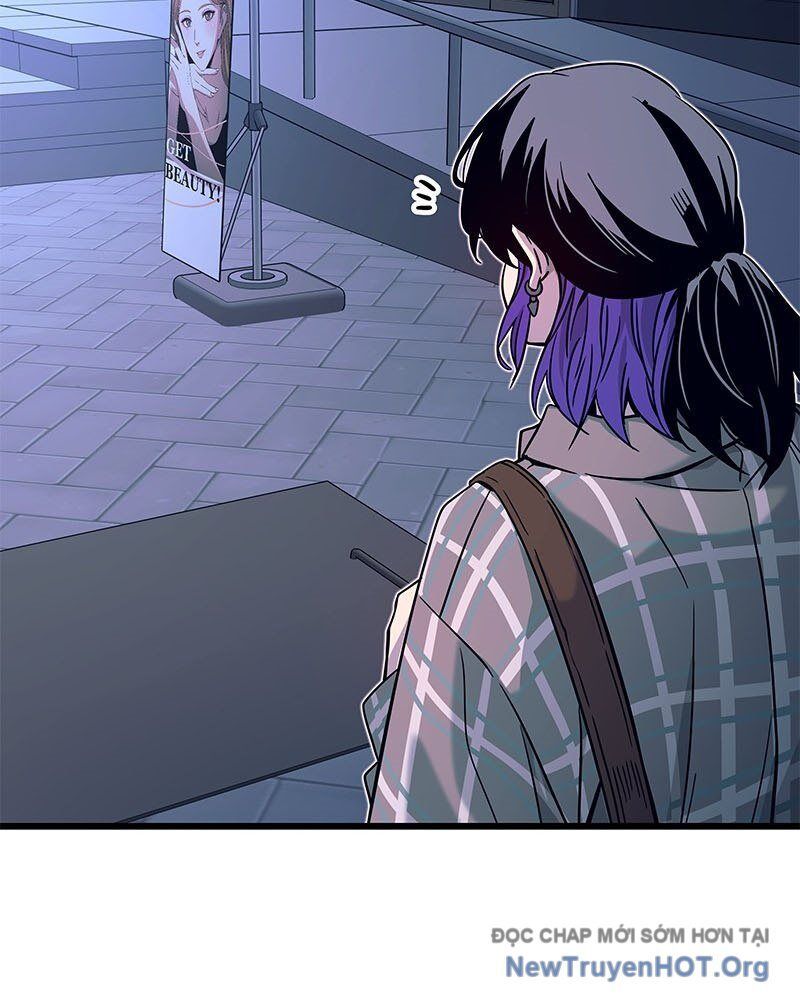 Bias Của Tôi Trên Chuyến Tàu Cuối Cùng Chap 8 - Next Chap 9