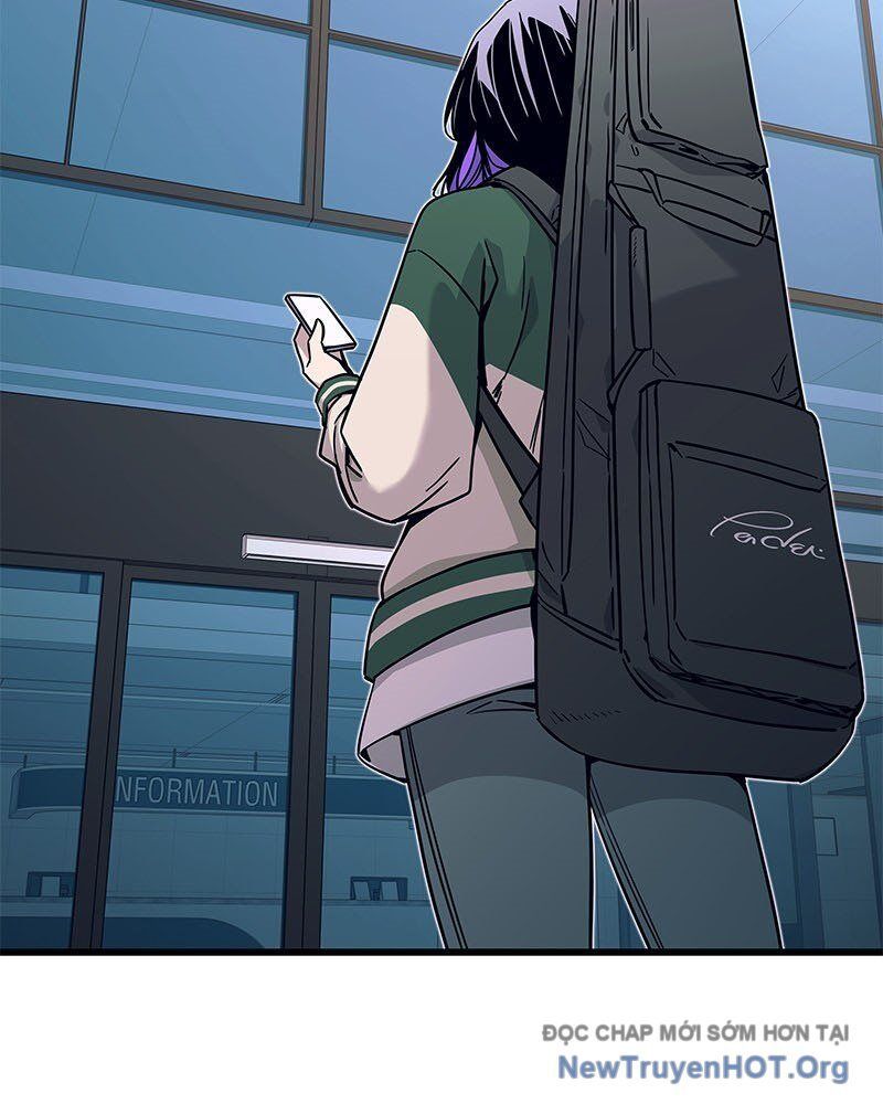 Bias Của Tôi Trên Chuyến Tàu Cuối Cùng Chap 9 - Next Chap 10