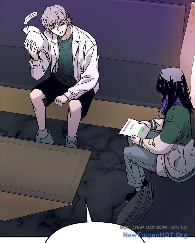 Bias Của Tôi Trên Chuyến Tàu Cuối Cùng Chap 9 - Next Chap 10