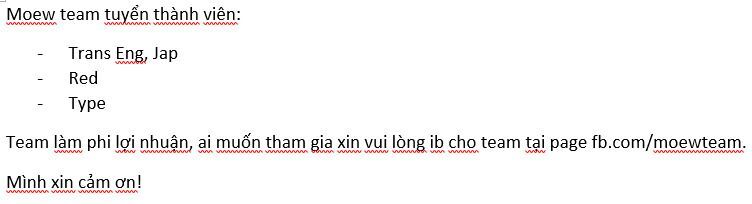 Biến Cố Huyết Nguyệt Chap 4 - Next Chap 5