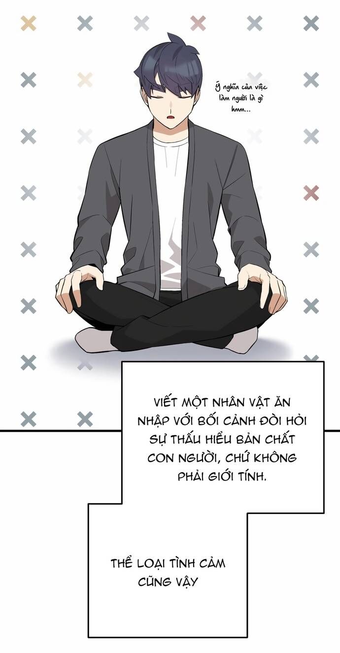 Biên Kịch Gian Lận Chap 67 - Next Chap 68