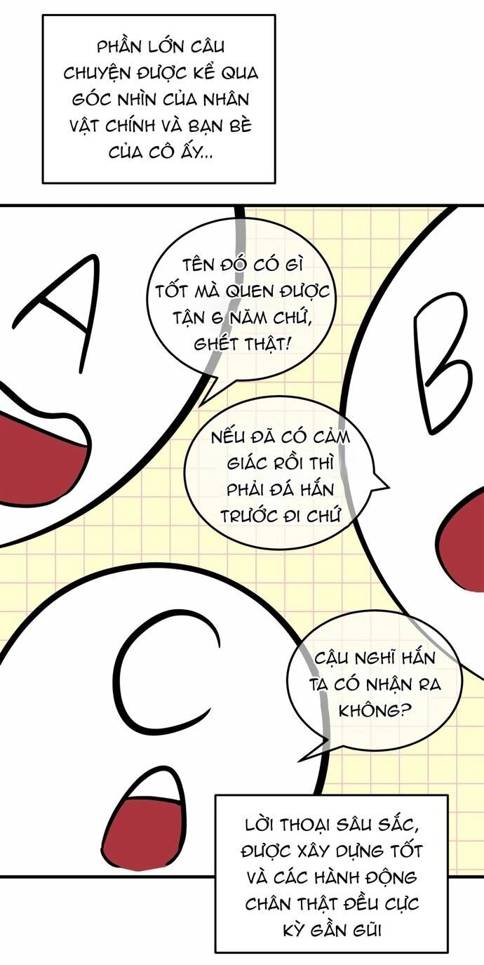 Biên Kịch Gian Lận Chap 67 - Next Chap 68