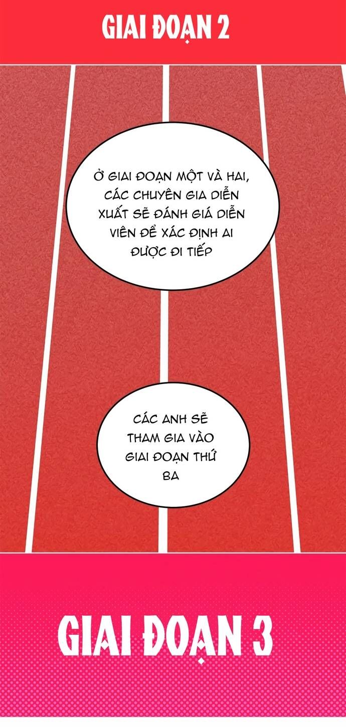 Biên Kịch Gian Lận Chap 67 - Next Chap 68