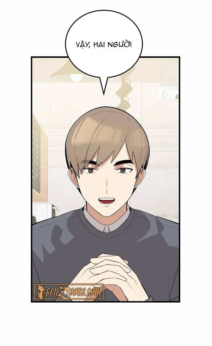 Biên Kịch Gian Lận Chap 67 - Next Chap 68