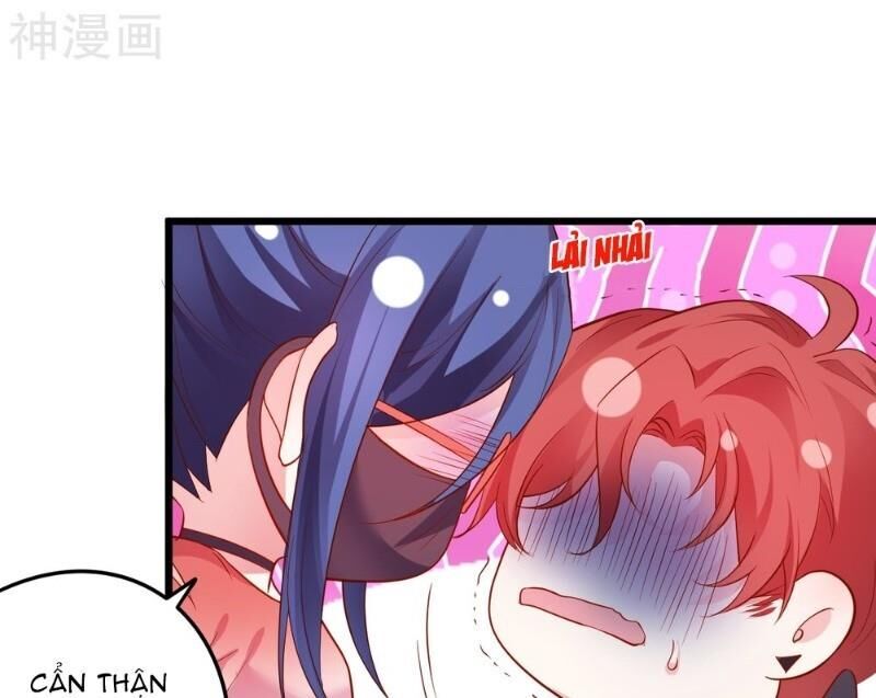 Biến Lan Lăng Vương Thành Ảnh Đế Chap 42 - Next Chap 43