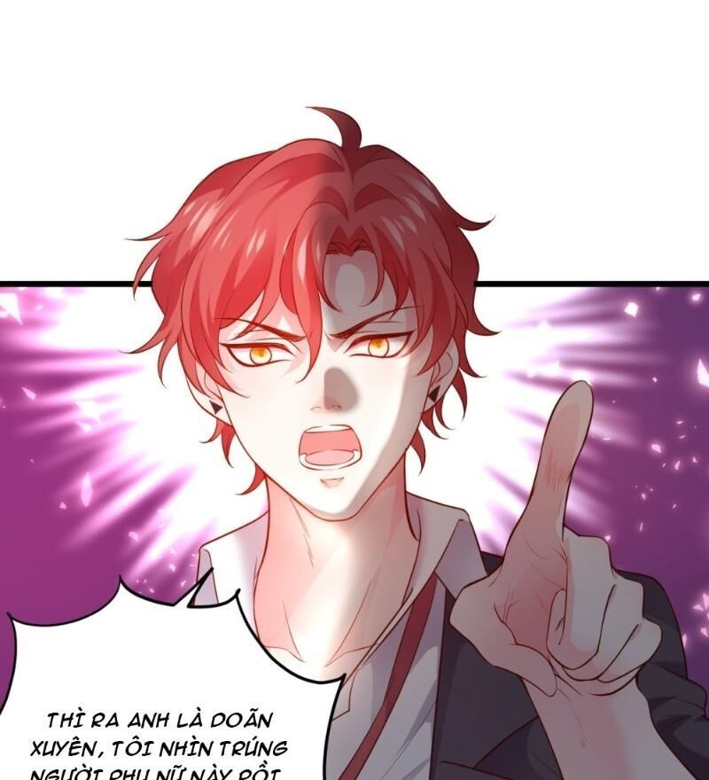Biến Lan Lăng Vương Thành Ảnh Đế Chap 42 - Next Chap 43