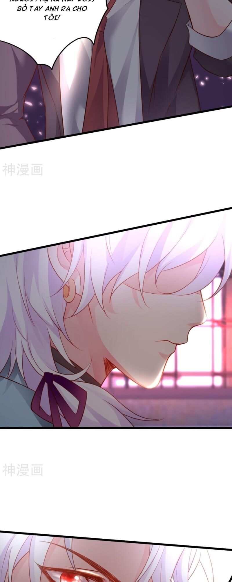 Biến Lan Lăng Vương Thành Ảnh Đế Chap 42 - Next Chap 43