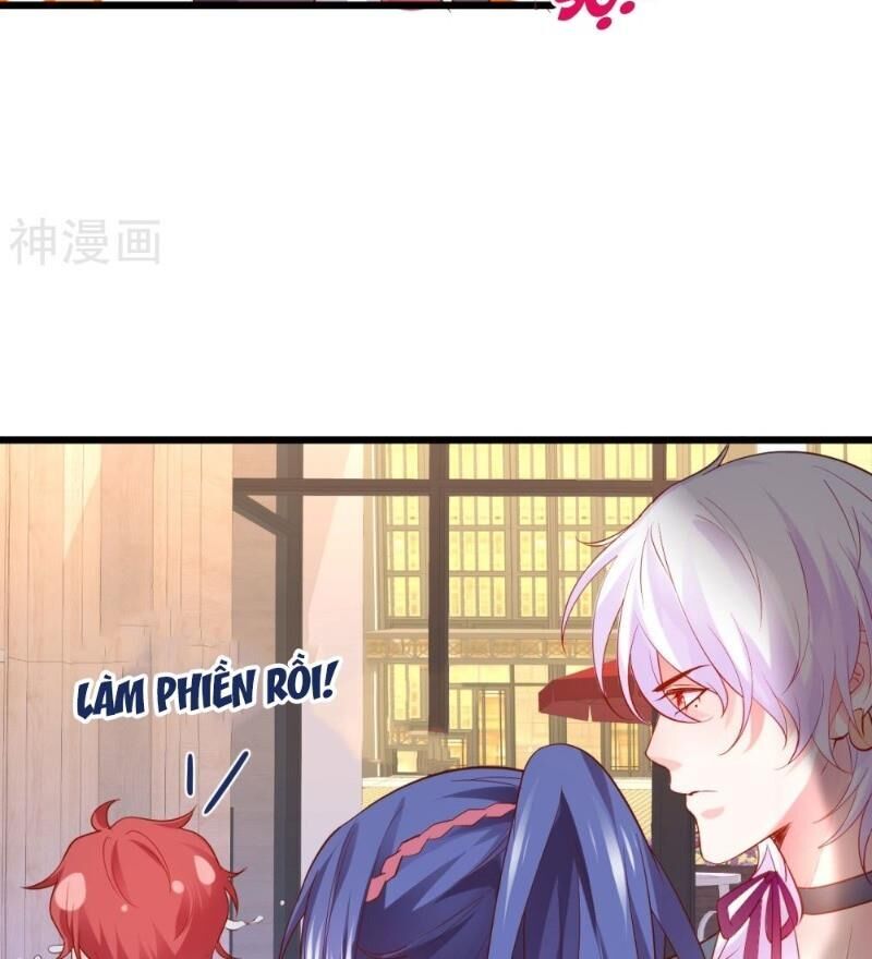Biến Lan Lăng Vương Thành Ảnh Đế Chap 42 - Next Chap 43