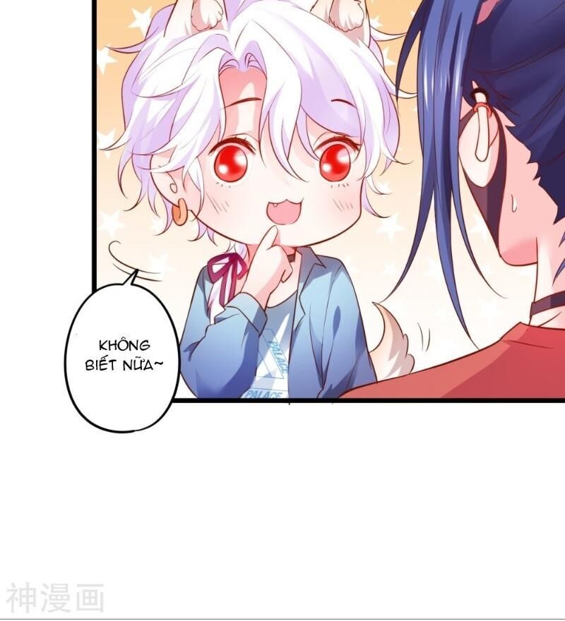 Biến Lan Lăng Vương Thành Ảnh Đế Chap 42 - Next Chap 43
