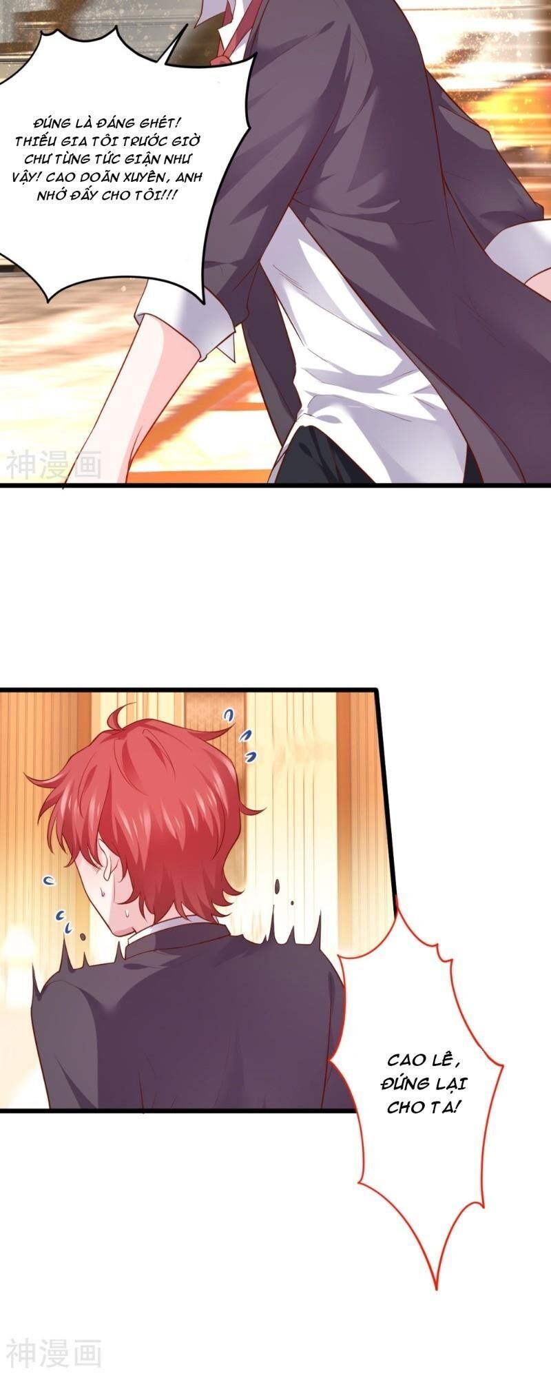 Biến Lan Lăng Vương Thành Ảnh Đế Chap 42 - Next Chap 43
