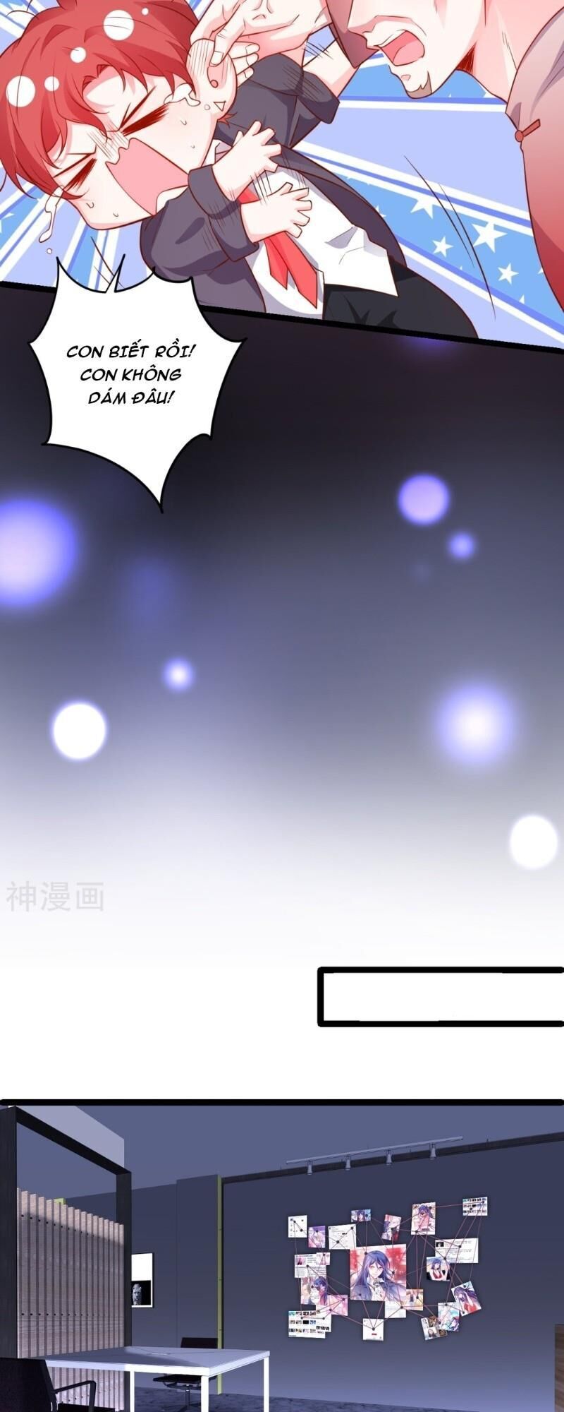 Biến Lan Lăng Vương Thành Ảnh Đế Chap 42 - Next Chap 43