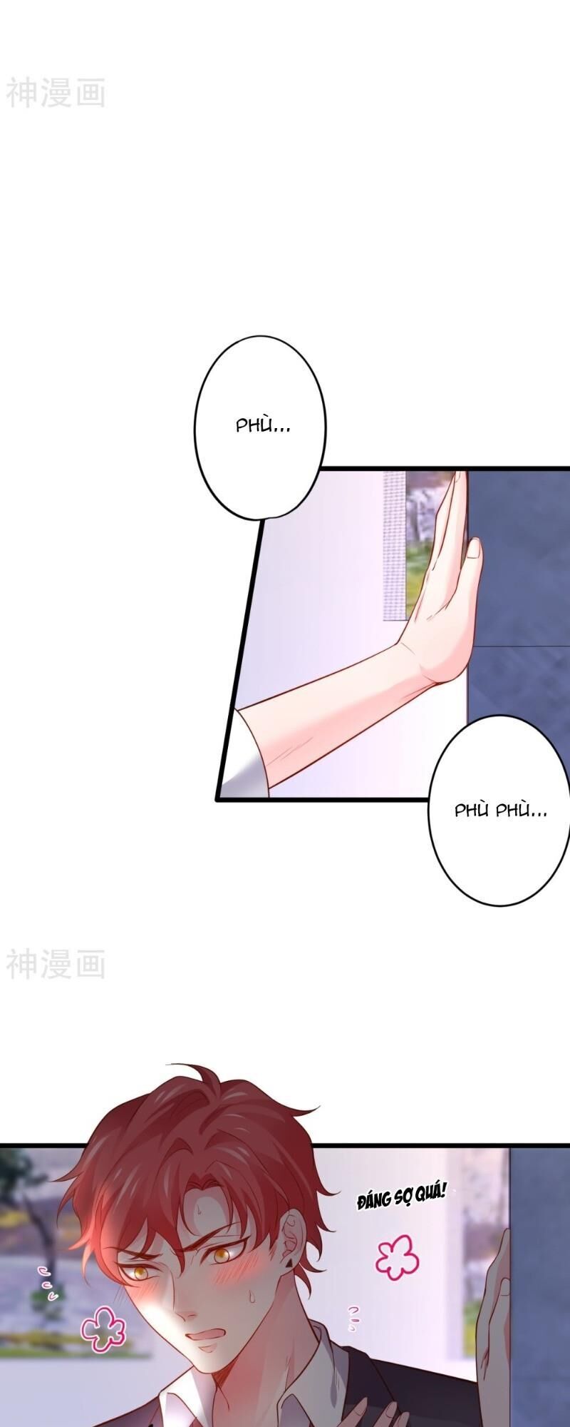 Biến Lan Lăng Vương Thành Ảnh Đế Chap 42 - Next Chap 43