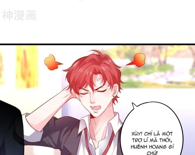 Biến Lan Lăng Vương Thành Ảnh Đế Chap 42 - Next Chap 43