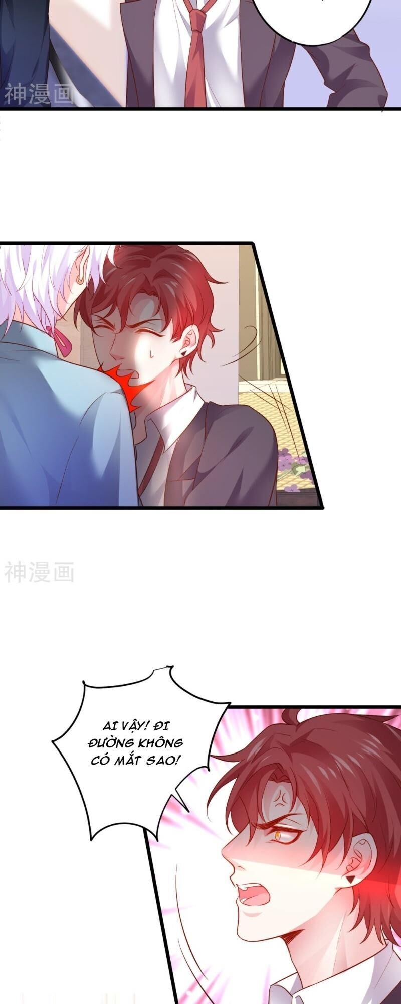 Biến Lan Lăng Vương Thành Ảnh Đế Chap 42 - Next Chap 43