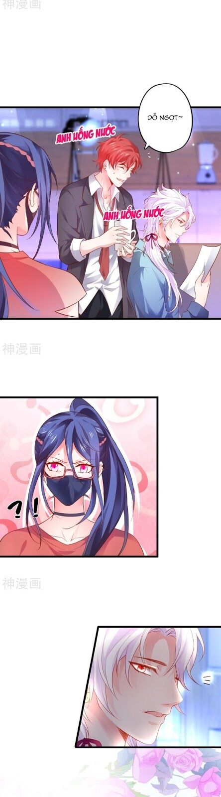 Biến Lan Lăng Vương Thành Ảnh Đế Chap 43 - Next Chap 44